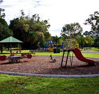 Cascade Gardens - Accommodation Brunswick Heads
