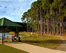 Pizzey Park - Accommodation Brunswick Heads 0