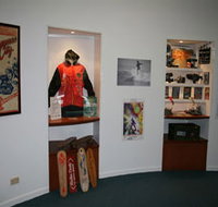 Surf World Gold Coast - Accommodation Brunswick Heads