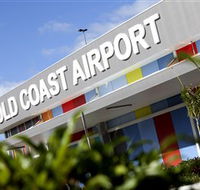 Gold Coast Airport - Accommodation Brunswick Heads
