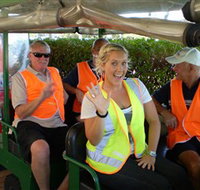 The Carlton Brewhouse - Accommodation Brunswick Heads