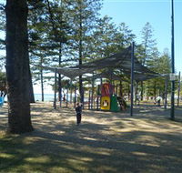 Justins Park - Accommodation Brunswick Heads