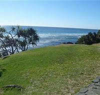 John Laws Park - Accommodation Brunswick Heads