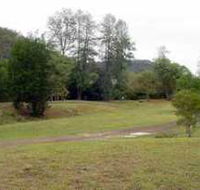 Brooyar State Forest - Accommodation Brunswick Heads