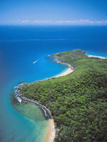 Noosa National Park - Accommodation Brunswick Heads 0