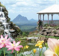 Maleny Botanic Gardens - Accommodation Brunswick Heads