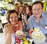 Maleny Cheese Boutique Cheesery - Accommodation Brunswick Heads
