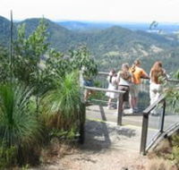 Mapleton Forest Reserve - Accommodation Brunswick Heads