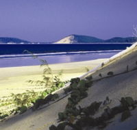 Cooloola Great Sandy National Park - Accommodation Brunswick Heads