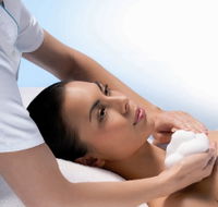 Aqua Day Spa at Sheraton Noosa Resort and Spa - Accommodation Brunswick Heads