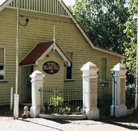 Montville Memorial Precinct - Accommodation Brunswick Heads