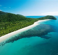 Cape Tribulation Daintree National Park - Accommodation Brunswick Heads