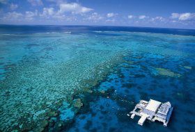 Agincourt Reef - Accommodation Brunswick Heads 0