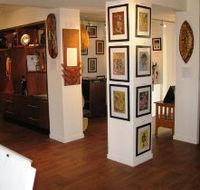 Janbal Gallery - Accommodation Brunswick Heads