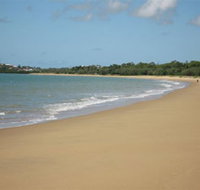 Bucasia Beach - Accommodation Brunswick Heads