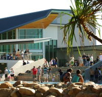 Riverway - Accommodation Brunswick Heads