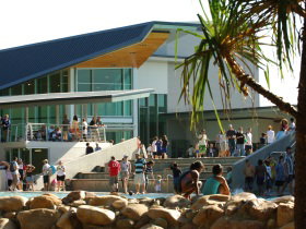 Riverway - Accommodation Brunswick Heads 0