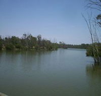 Bedford Weir - Accommodation Brunswick Heads