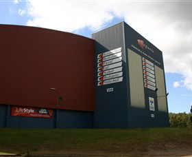 Shailer Park QLD Accommodation Brunswick Heads