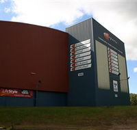 Cornubia Park Sports Centre - Accommodation Brunswick Heads