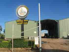 Accommodation Brunswick Heads