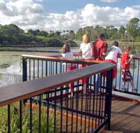 Maryboroughs Glory Hole - Accommodation Brunswick Heads