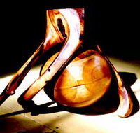 Stanthorpe Regional Art Gallery - Accommodation Brunswick Heads