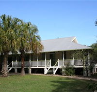Cape Pallarenda Conservation Park - Accommodation Brunswick Heads