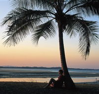 Town Beach - Accommodation Brunswick Heads