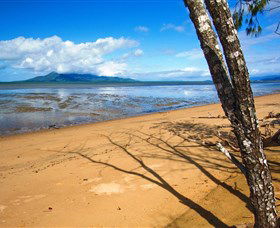 Rungoo QLD Accommodation Brunswick Heads