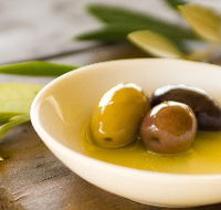 Bunnyconnellen Olive Grove and Vineyard - Accommodation Brunswick Heads