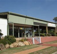 Terrestrial Georgetown Centre - Accommodation Brunswick Heads