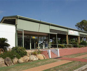 Terrestrial Georgetown Centre - Accommodation Brunswick Heads 0