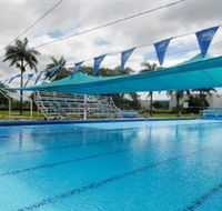 Memorial Swim Centre - Accommodation Brunswick Heads