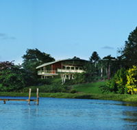 Mackay Regional Botanic Gardens - Accommodation Brunswick Heads