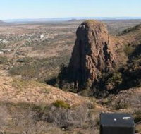 Minerva Hills National Park - Accommodation Brunswick Heads
