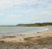 Grendon Park - Accommodation Brunswick Heads