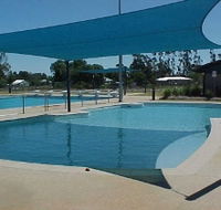 Tambo Aquatic Centre - Accommodation Brunswick Heads