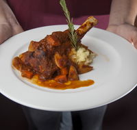 The Overlanders Steakhouse - Accommodation Brunswick Heads