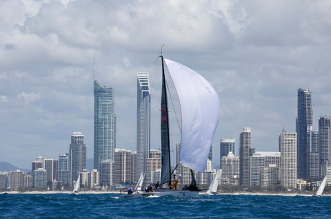 Southport Yacht Club Incorporated - Accommodation Brunswick Heads 3