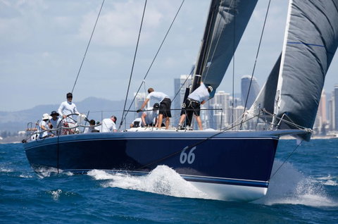 Southport Yacht Club Incorporated - Accommodation Brunswick Heads 4