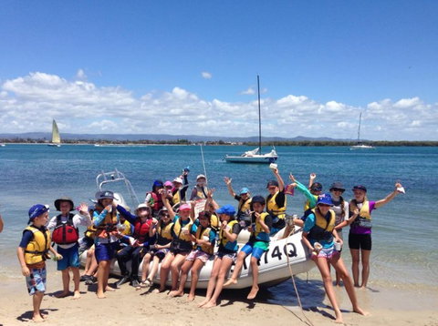 Southport Yacht Club Incorporated - Accommodation Brunswick Heads 6