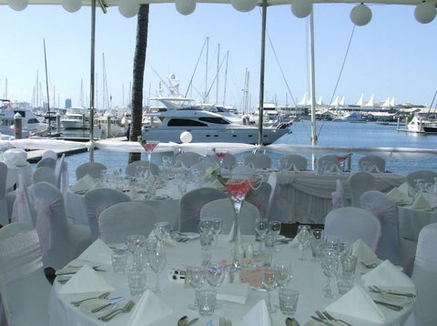 Southport Yacht Club Incorporated - Accommodation Brunswick Heads 8