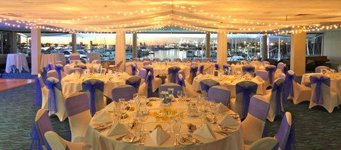 Southport Yacht Club Incorporated - Accommodation Brunswick Heads 9