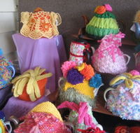 Maleny Sunday Market - Accommodation Brunswick Heads