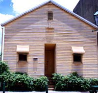 Waterside Workers Hall - Accommodation Brunswick Heads