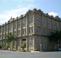 Walter Reid Cultural Centre - Accommodation Brunswick Heads