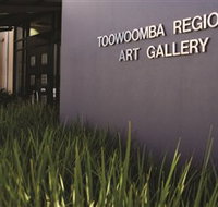 Toowoomba Regional Art Gallery - Accommodation Brunswick Heads