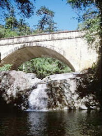 Accommodation Brunswick Heads