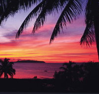 Shoal Point - Accommodation Brunswick Heads